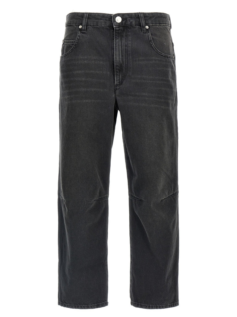 'Janet' jeans