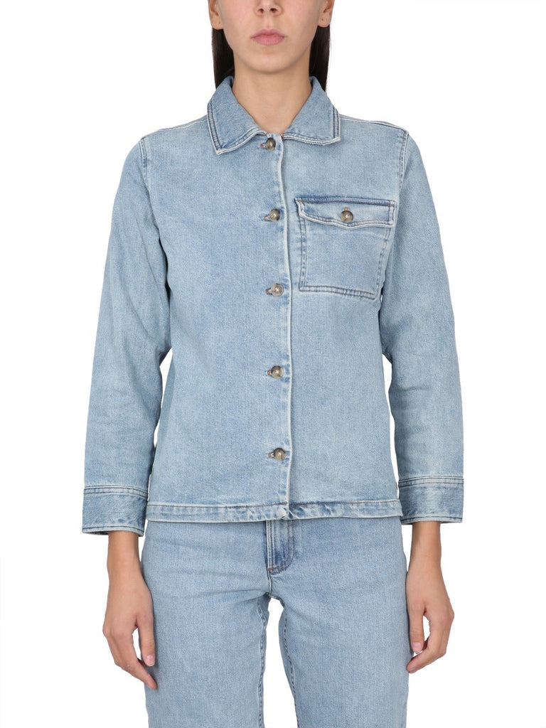 JANICE SHIRT