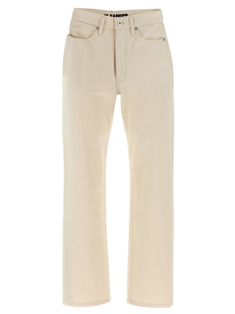Japanese denim jeans