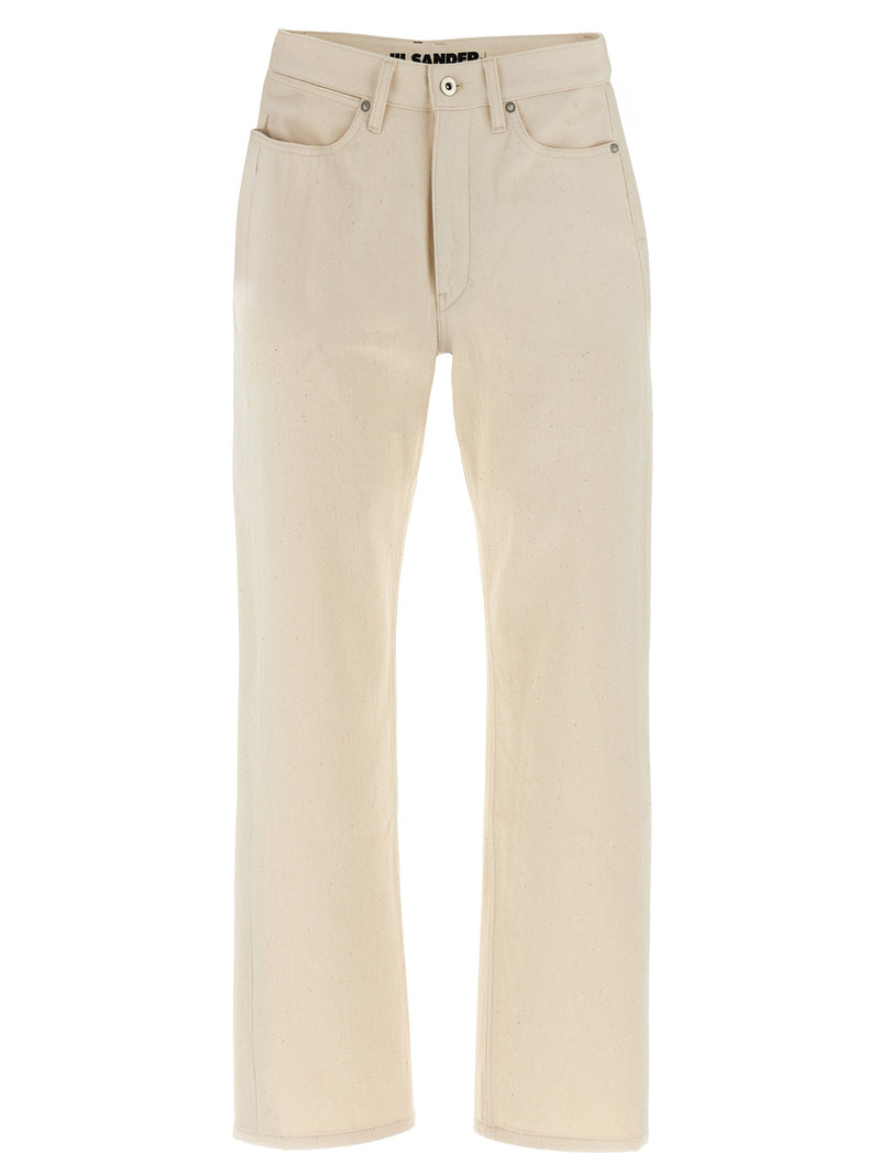 Japanese denim jeans