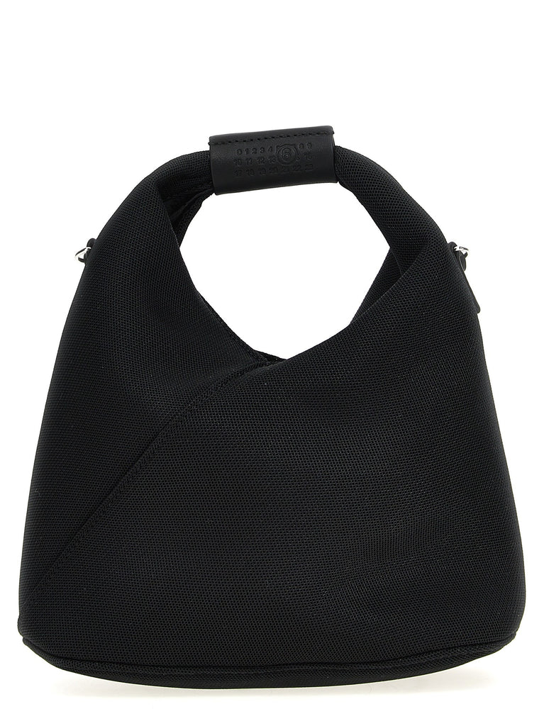 'Japanese Mesh' crossbody bag