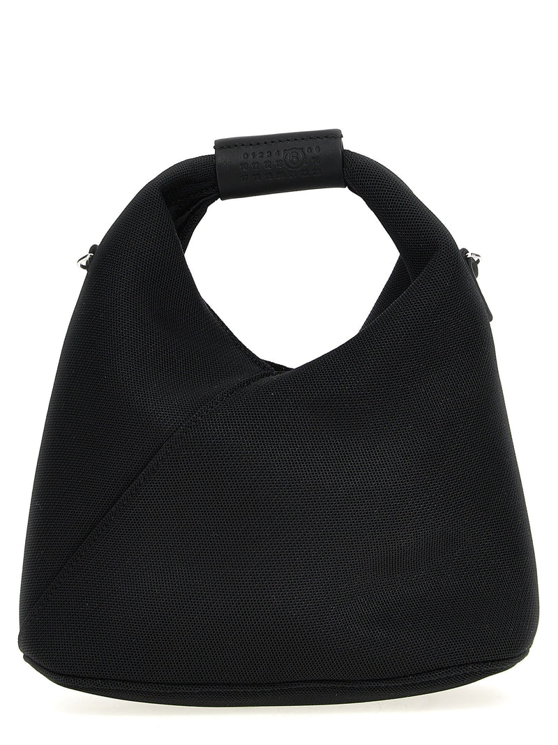 'Japanese Mesh' crossbody bag