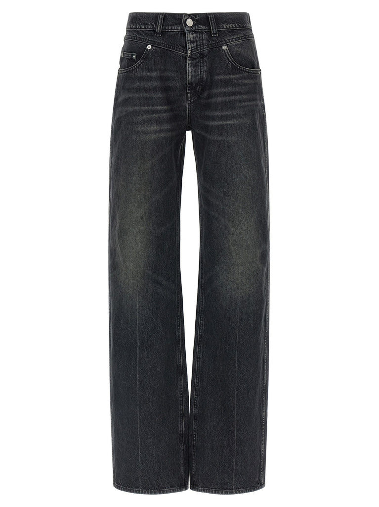'Jaro' jeans