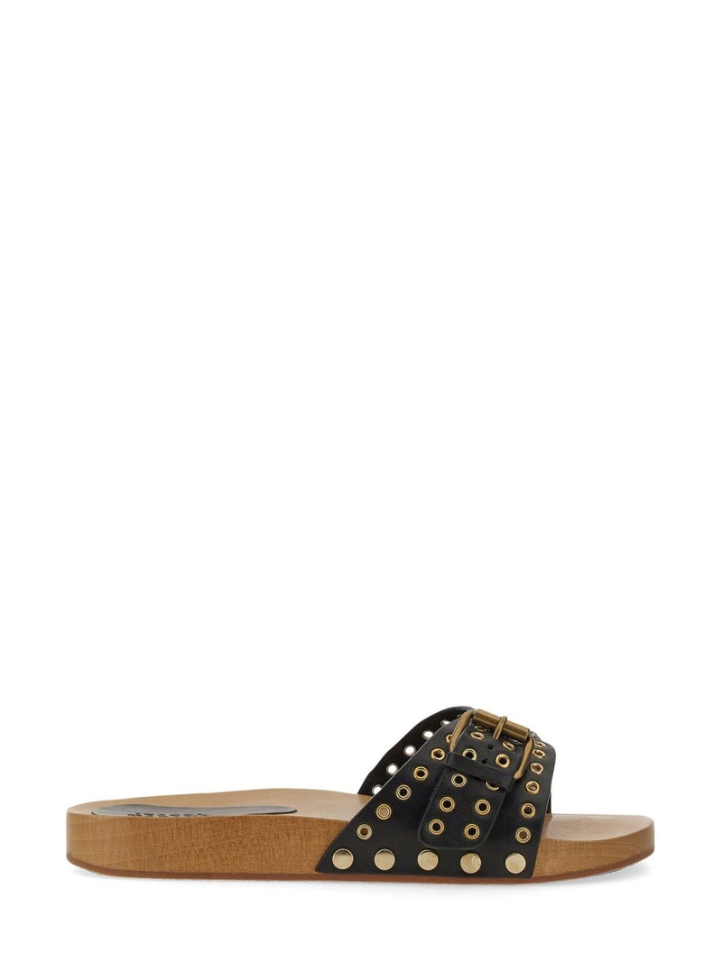 JASO CLOGS