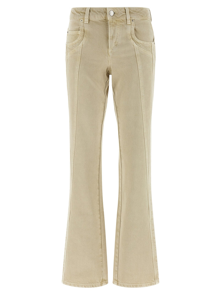 'Jaylis' jeans