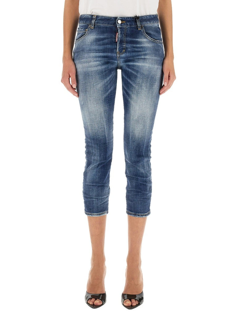 JEAN COOL GIRL