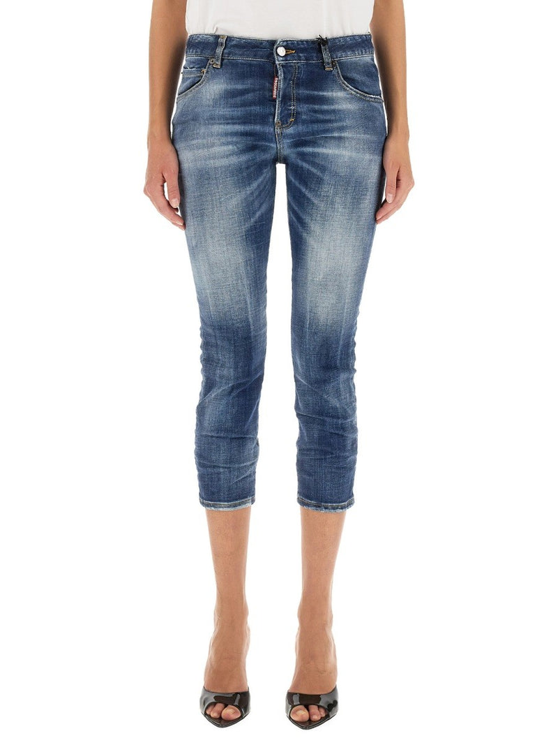 JEAN COOL GIRL