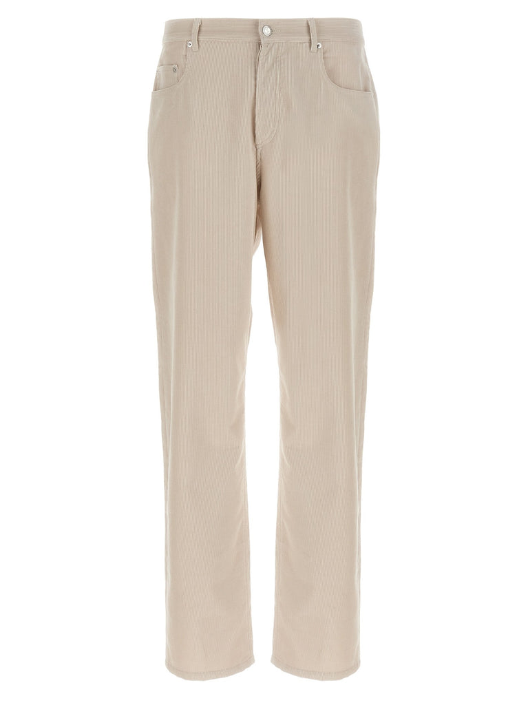 'Jean Fairfax' pants