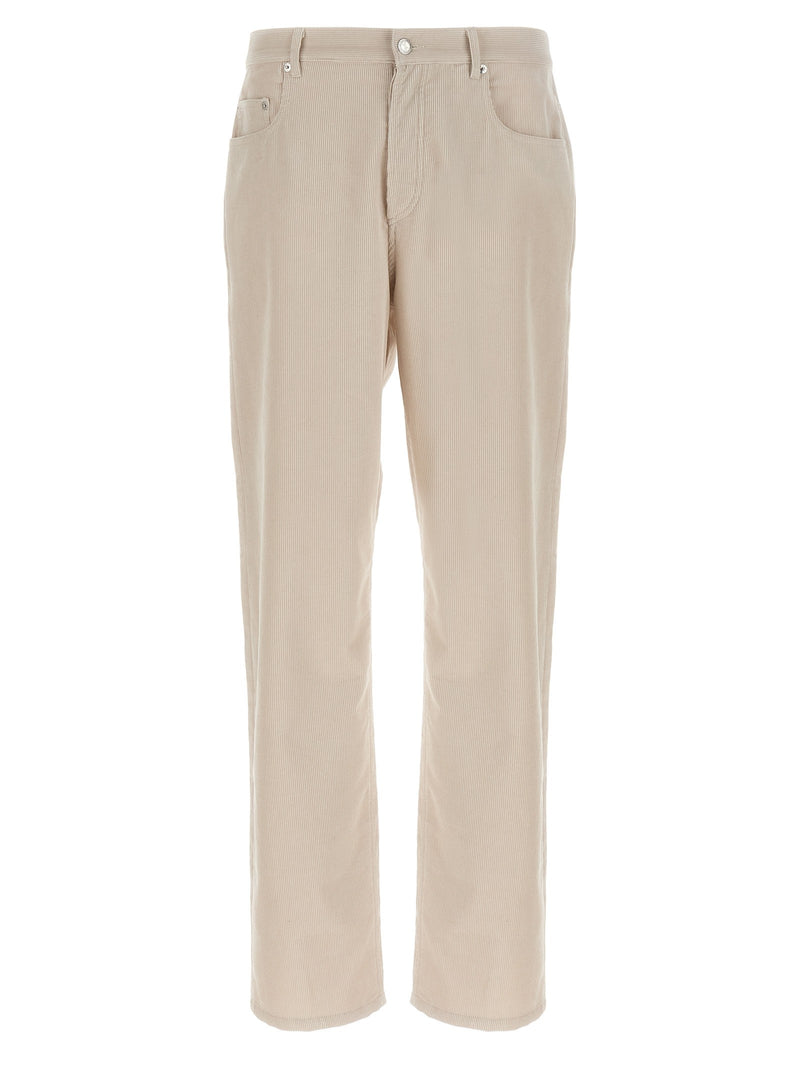 'Jean Fairfax' pants
