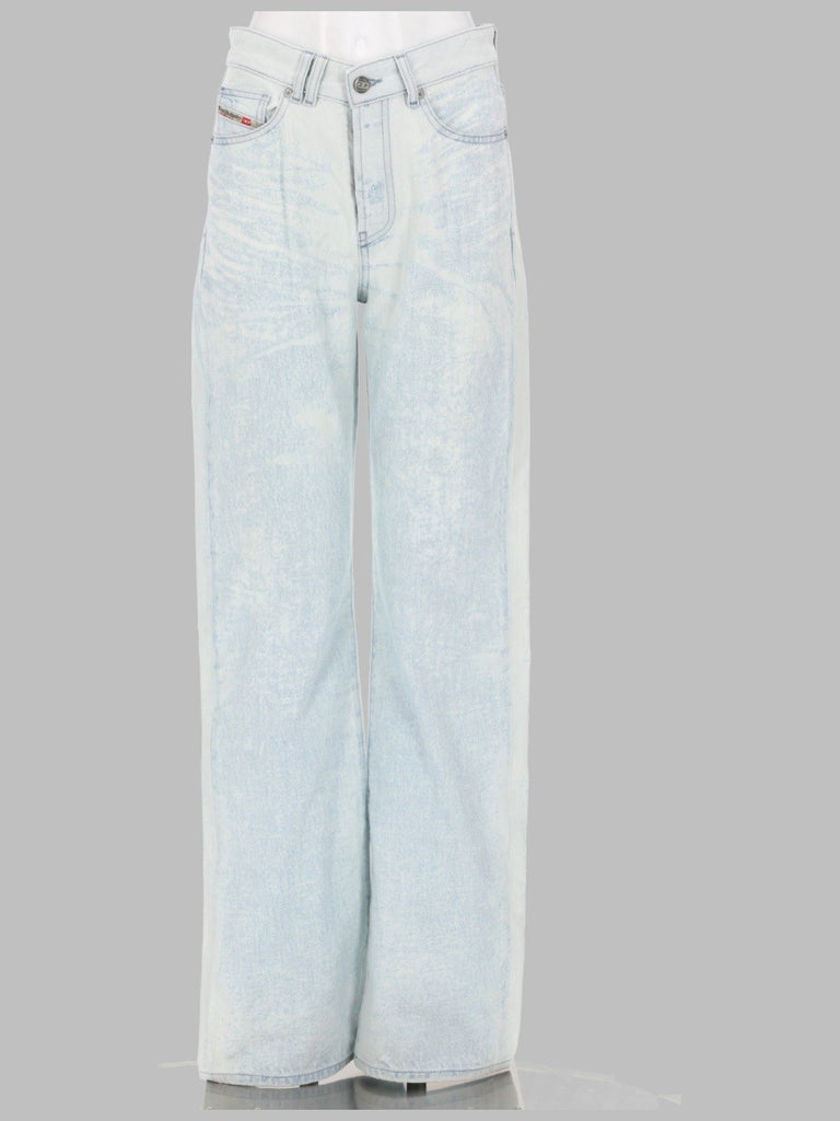 JEANS "1971 D-SENT" REGULAR FIT