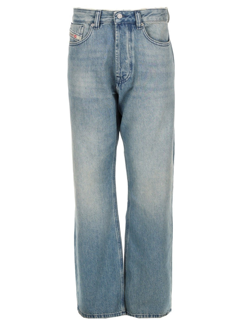 JEANS "1980 D-EEPER"