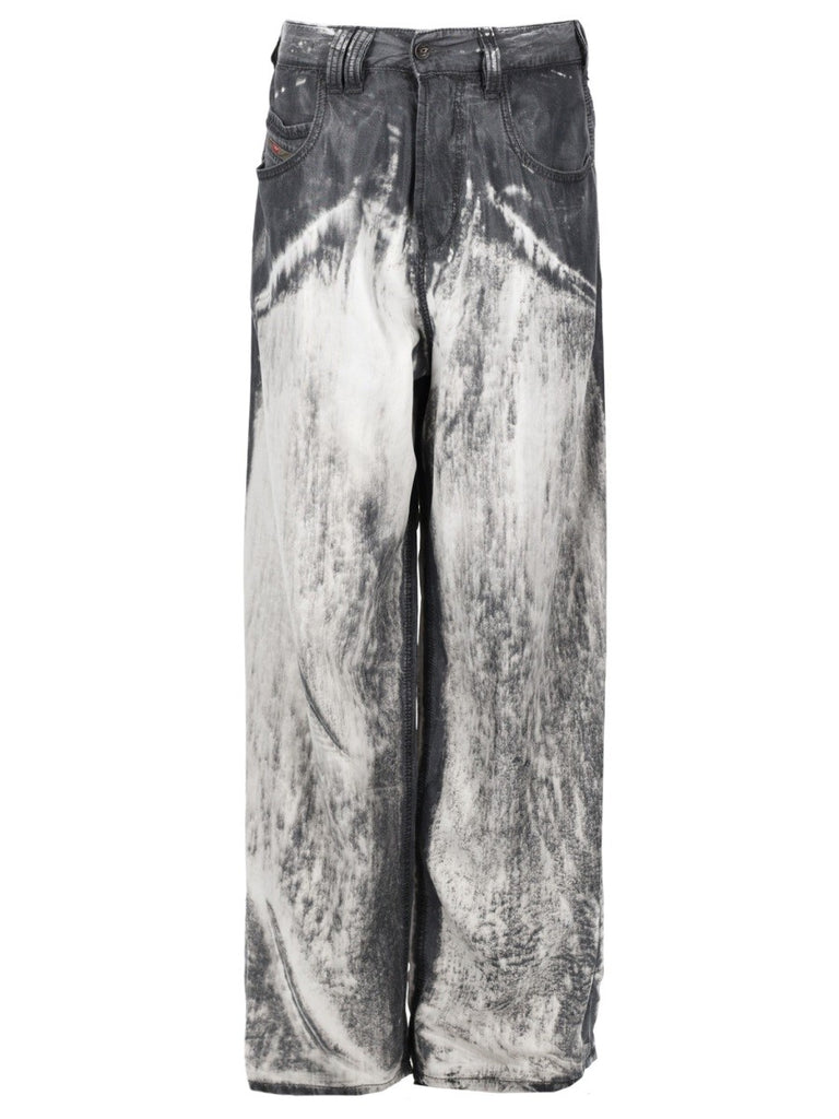 JEANS "1997 D-ENIM-M-L-FSI"