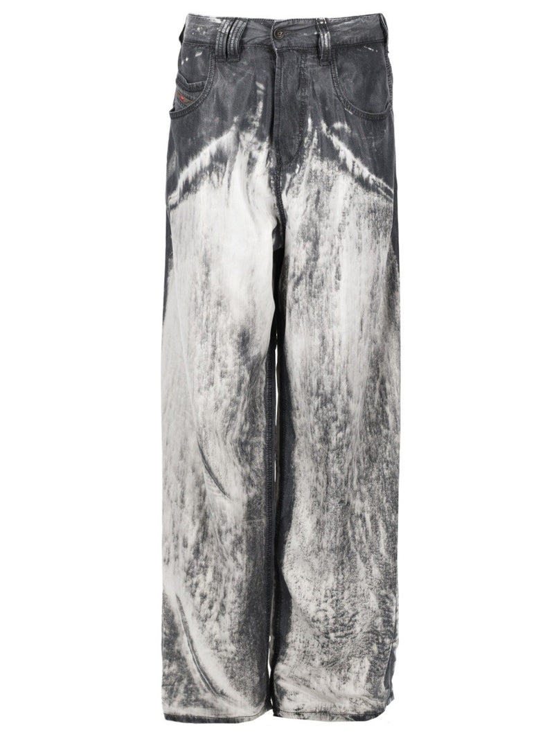 JEANS "1997 D-ENIM-M-L-FSI"