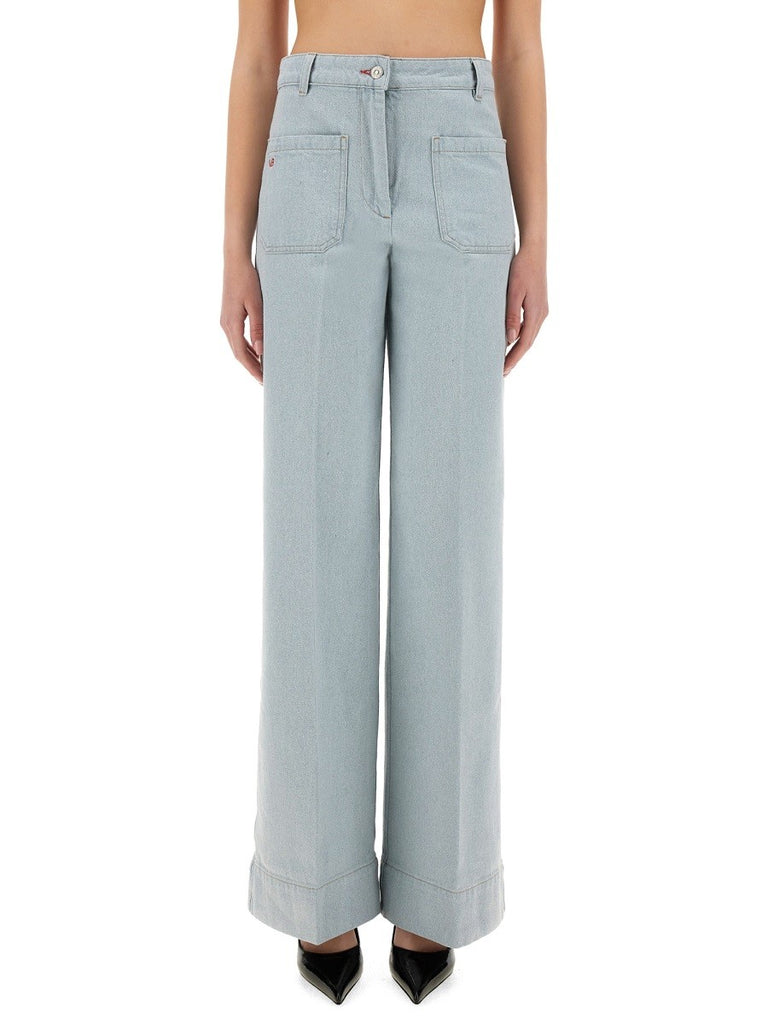 JEANS "ALINA"
