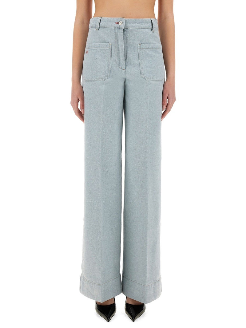 JEANS "ALINA"