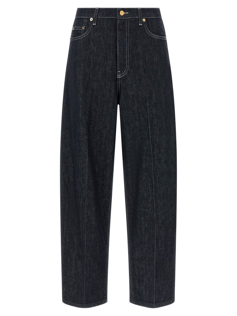 Jeans Barrell