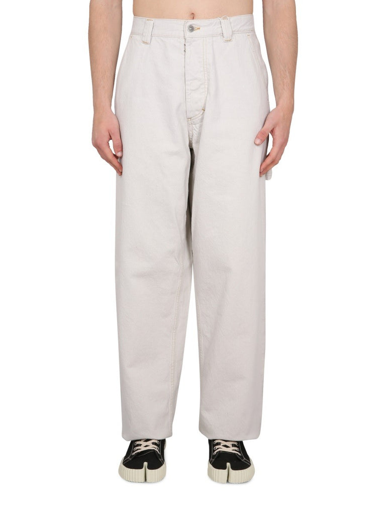JEANS CIMOSATI