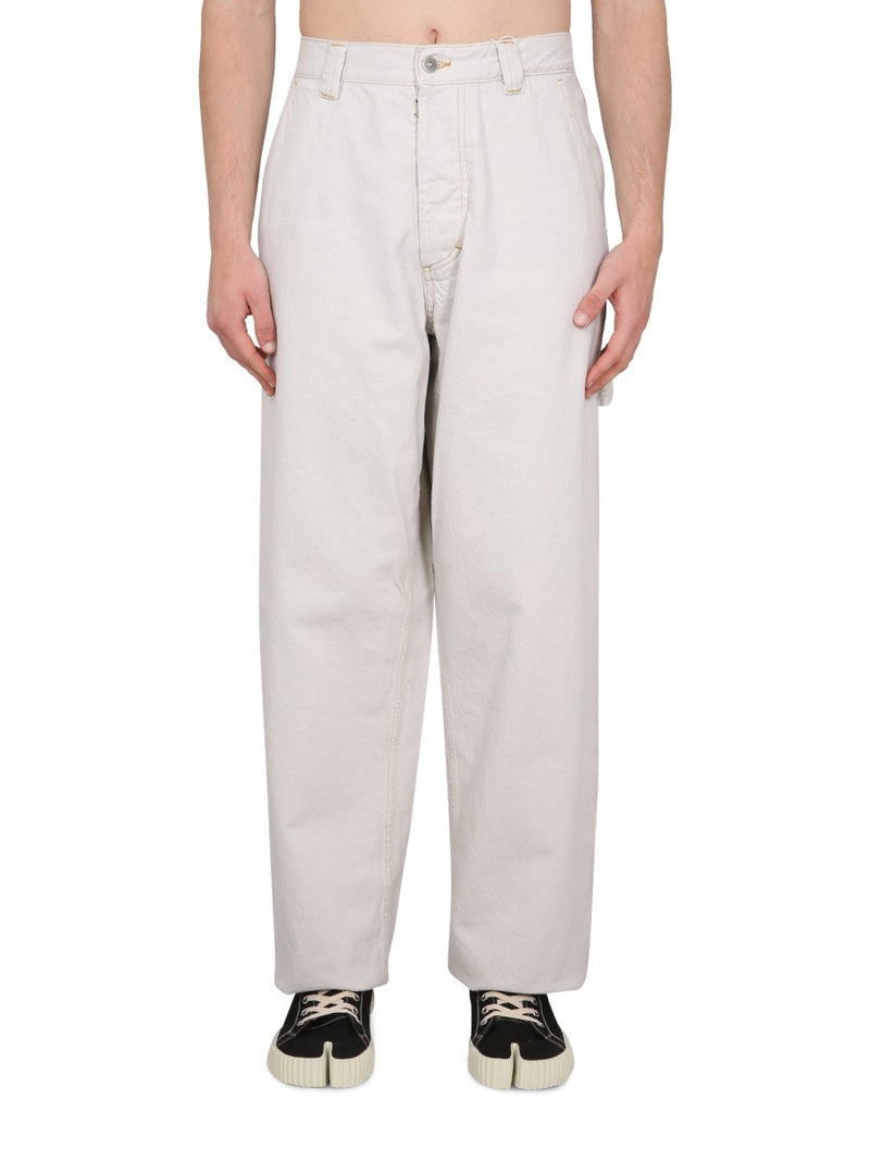 JEANS CIMOSATI