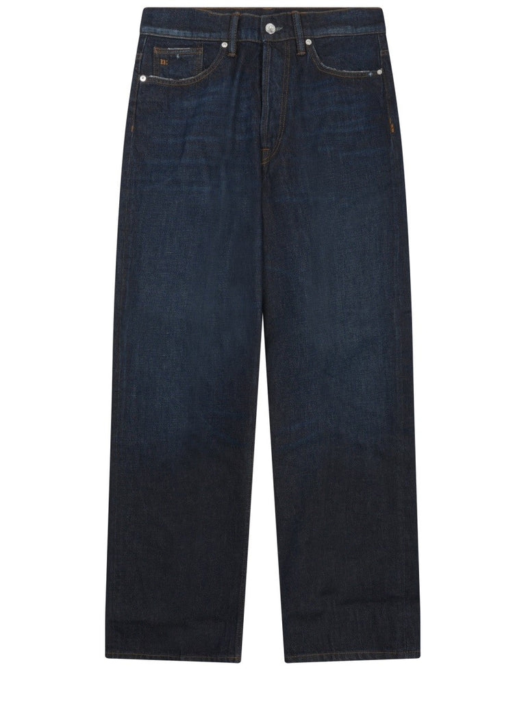 JEANS CINQUE TASCHE "ICARO"