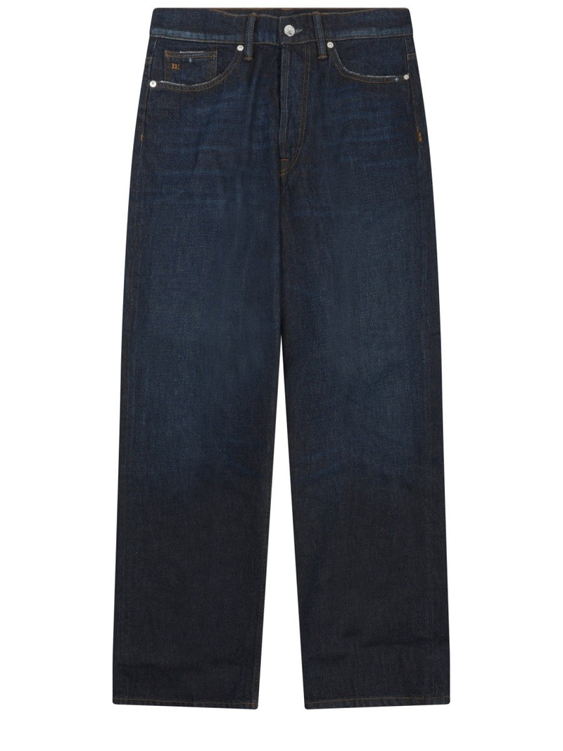 JEANS CINQUE TASCHE "ICARO"