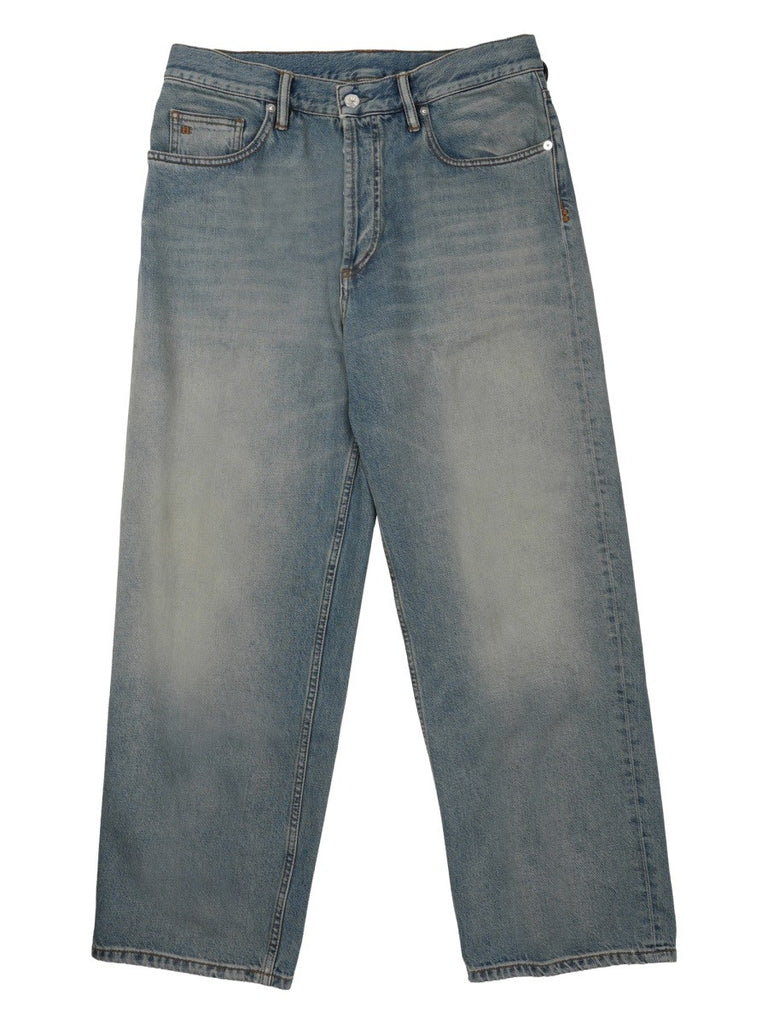 JEANS CINQUE TASCHE LOOSE FIT
