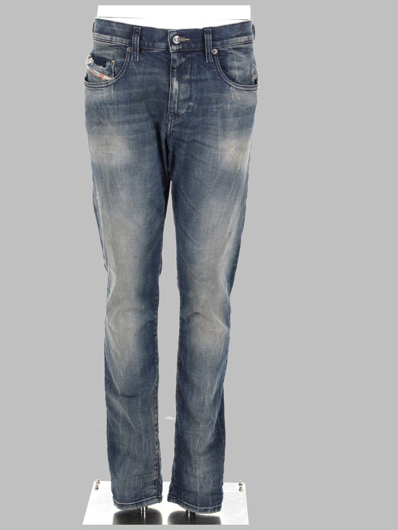 JEANS "D-STRUKT"