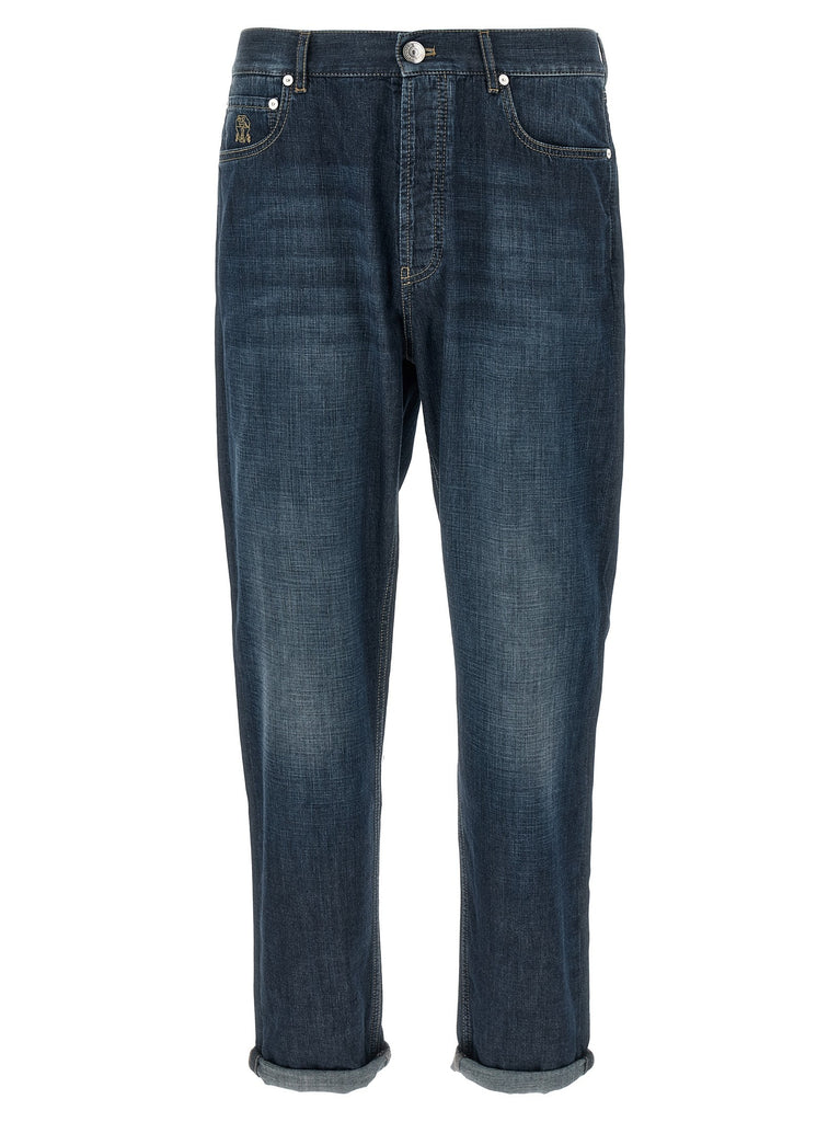 Jeans denim Old