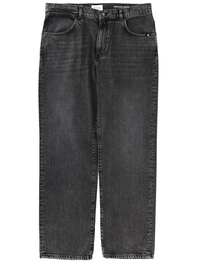 JEANS IN DENIM
