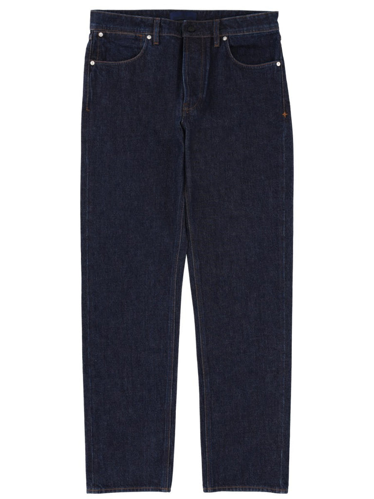 JEANS IN DENIM