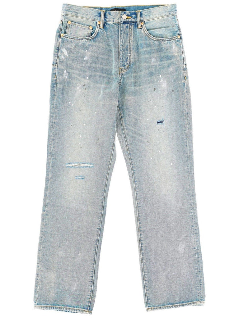 JEANS IN DENIM