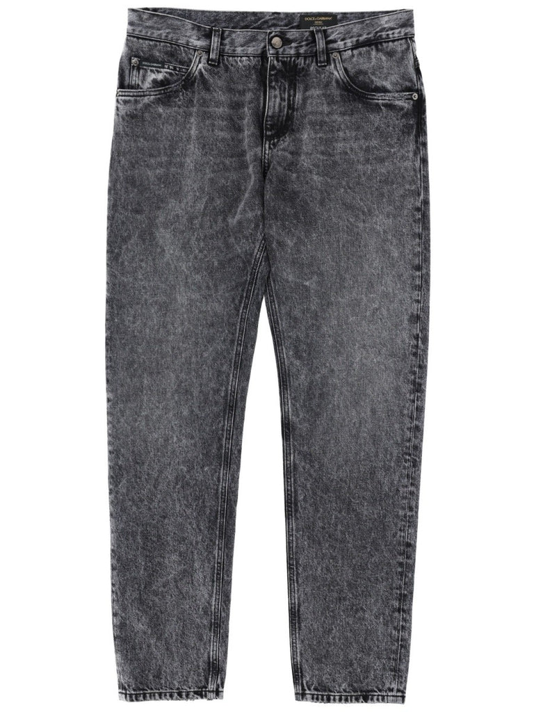 JEANS IN DENIM