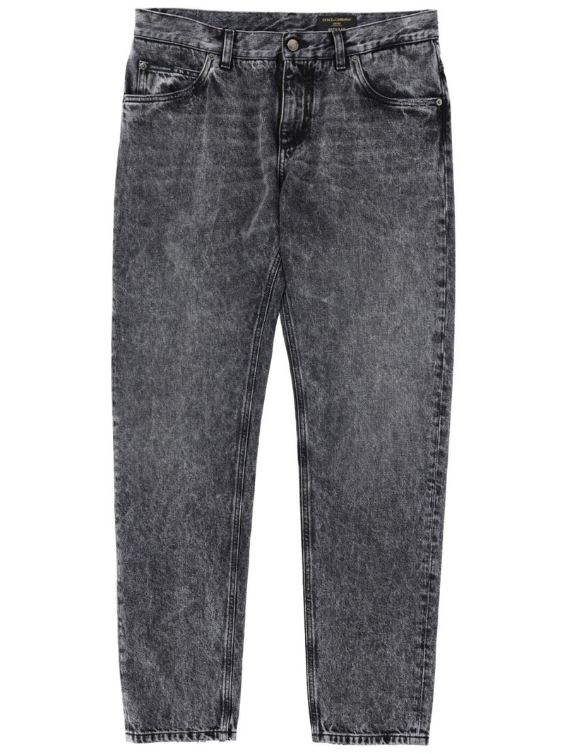 JEANS IN DENIM