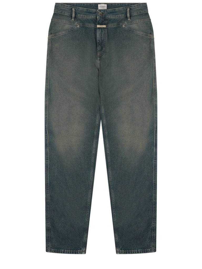 JEANS IN DENIM