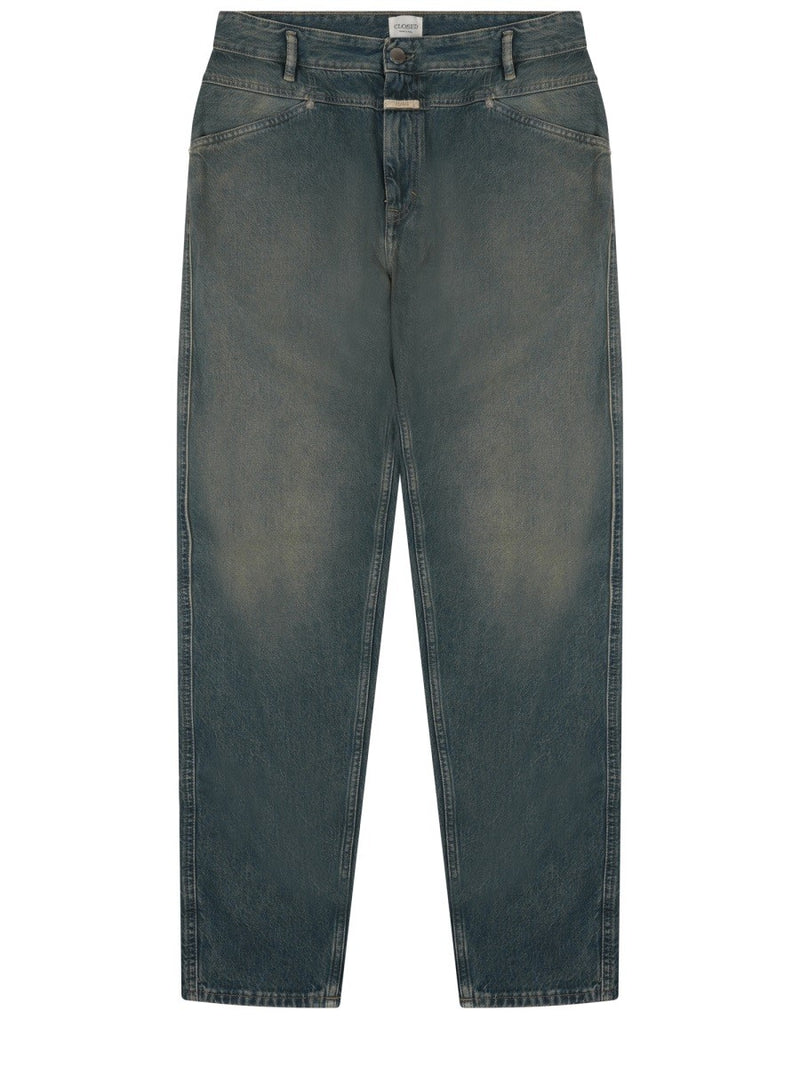 JEANS IN DENIM