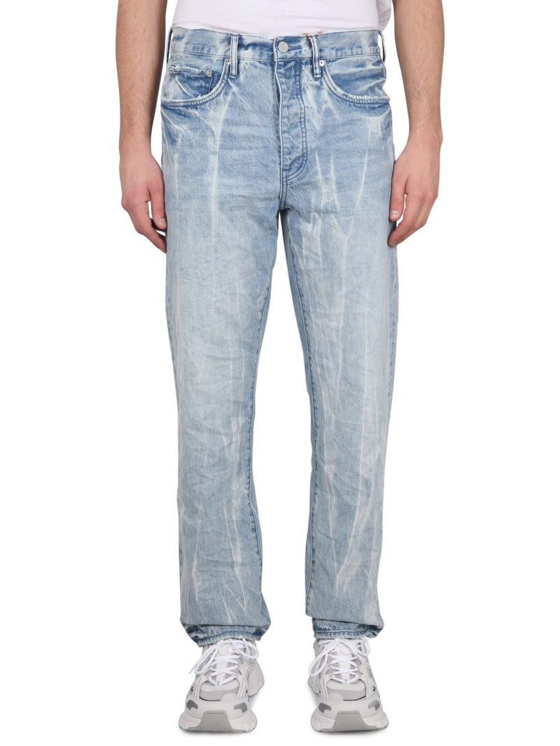 JEANS IN DENIM