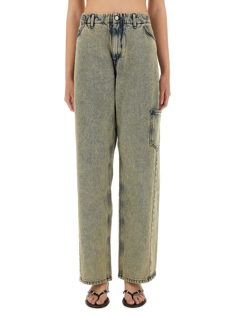 JEANS "ISPY"