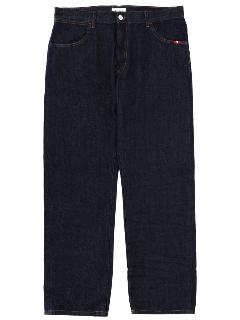JEANS "JAMES WASH CRINKLE"