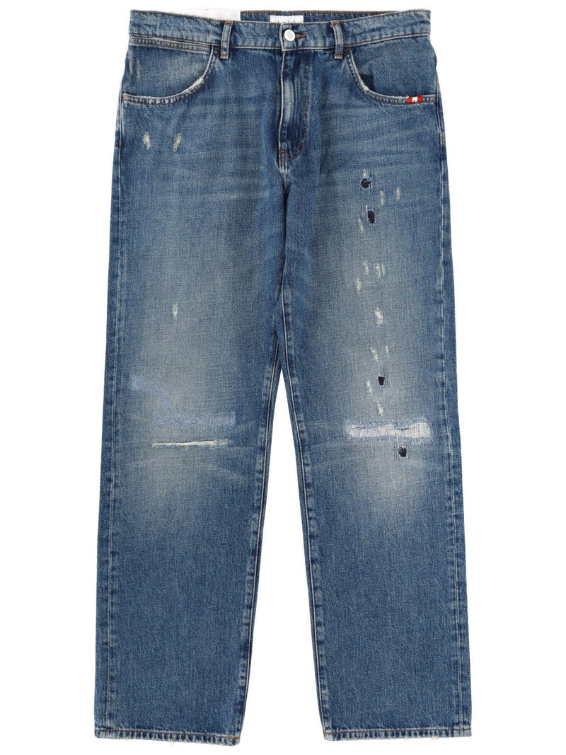 JEANS "JAMESNIP & TAC"