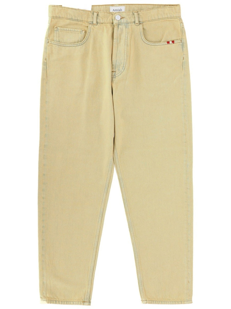 JEANS "JEREMIAH HARLEY"