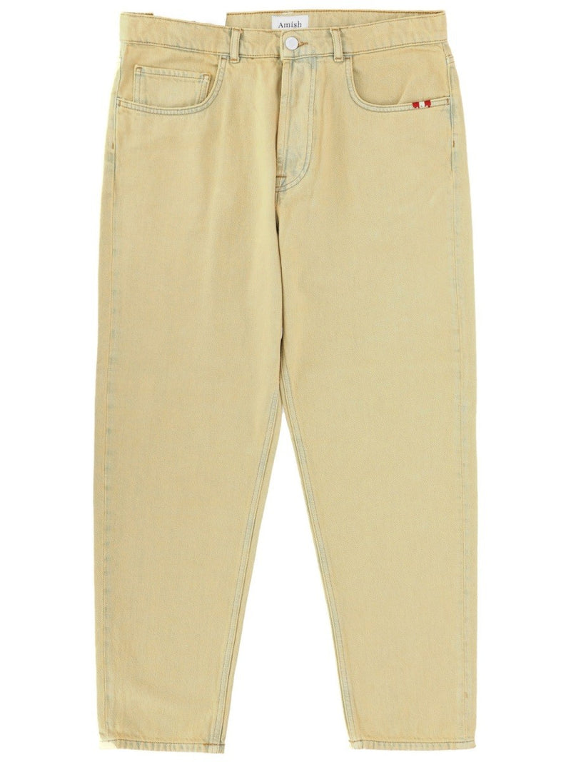 JEANS "JEREMIAH HARLEY"