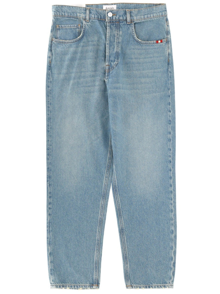 JEANS "JEREMIAH SAND STONE"