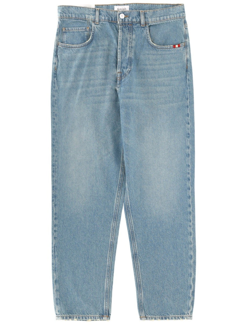 JEANS "JEREMIAH SAND STONE"
