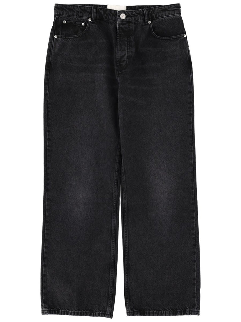 JEANS LARGE FIT