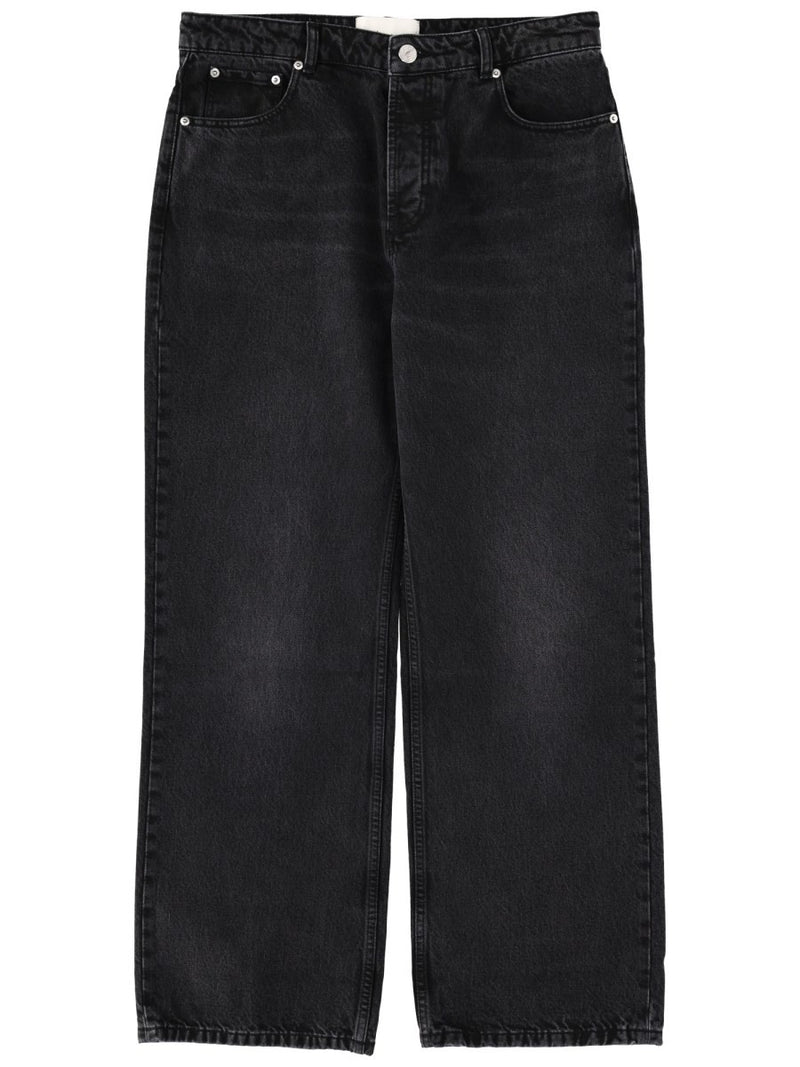 JEANS LARGE FIT