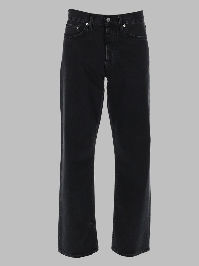 JEANS LOOSE FIT