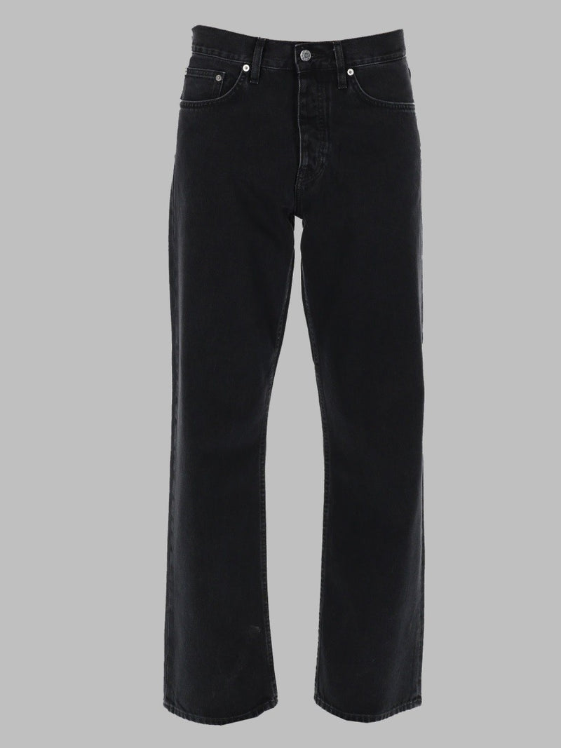 JEANS LOOSE FIT