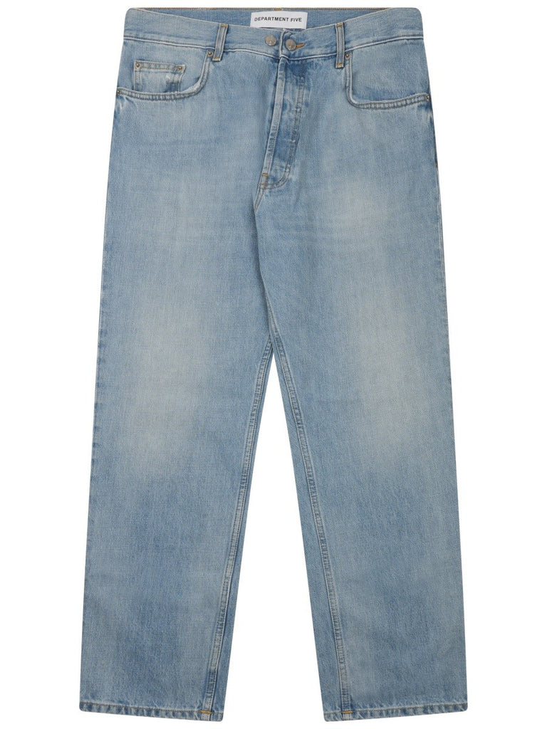 JEANS "MUSSO"