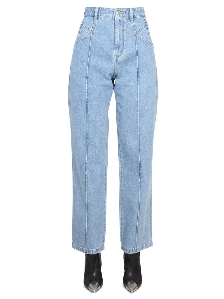 JEANS "NADEGE"