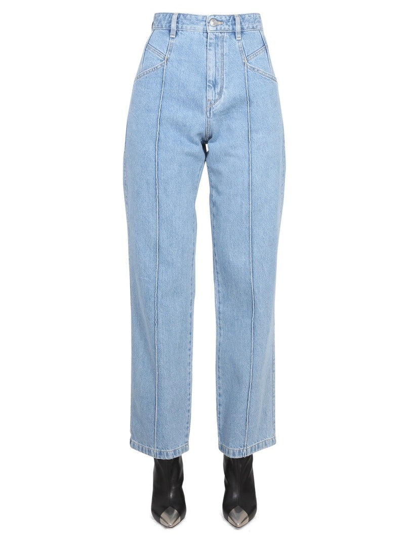 JEANS "NADEGE"