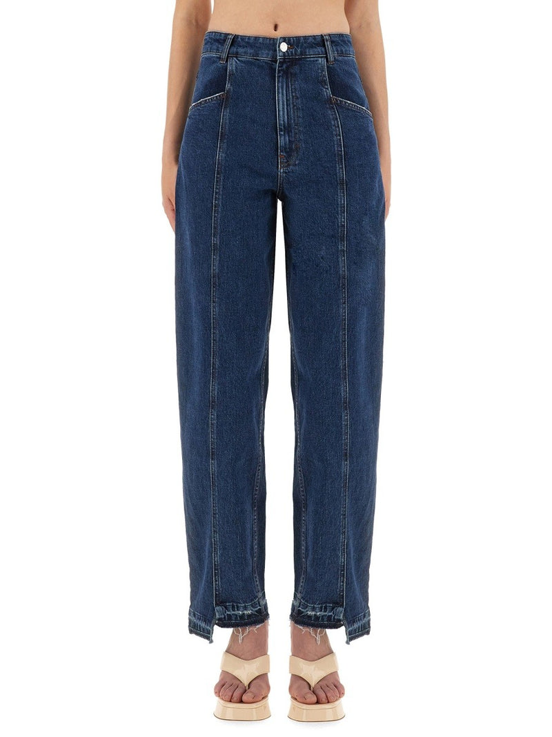 JEANS "NANYA"